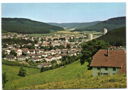 Furtwangen / Schwarzwald - Furtwangen