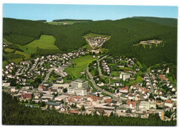 Furtwangen / Schwarzwald - Furtwangen