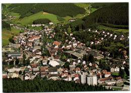 Furtwangen / Schwarzwald - Furtwangen