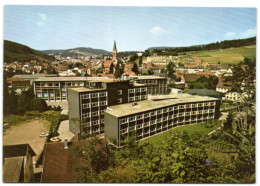 Furtwangen / Schwarzwald - Furtwangen