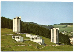 Furtwangen / Schwarzwald - Furtwangen