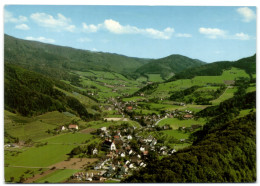 Glottertal Im Südlichen Schwarzwald - Glottertal