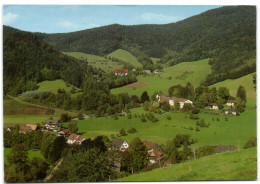 Glottertal Im Südlichen Schwarzwald - Glottertal