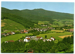 Glottertal / Schwarzwald - Kur- Und Weinort - Glottertal