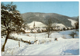 Glottertal Im Südlichen Schwarzwald - Glottertal