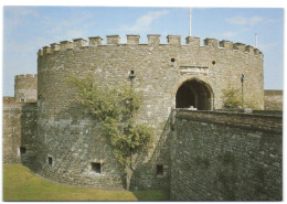 Deal Castle - Kent - Other & Unclassified