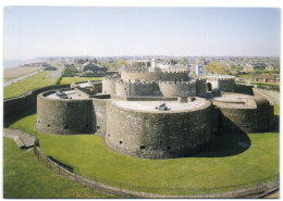 Deal Castle - Kent - Other & Unclassified