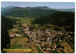 Schopfheim-Lanenau - Schopfheim