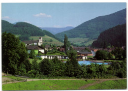 Simonswäldertal / Schwarzwald - Luftkurort - Emmendingen