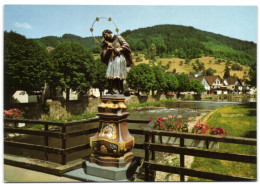 Wolfach / Schwarzwald - Wolfach