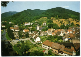 Wolfach / Schwarzwald - Wolfach