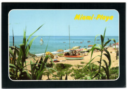 Tarragona - Miami Playa (Mont. Roig.) - Playa - Tarragona