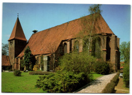 Kloster Ebstorf (Kreis Uelzen) - Ehem. Benediktiner Nonnenkloster - Lorch