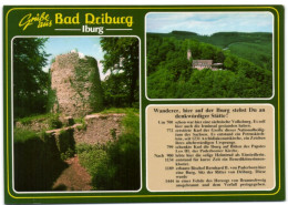 Grüsse Aus Bad Driburg - Bad Driburg