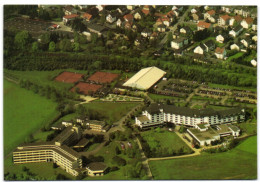 Bad Driburg - Klinik Der Bundesknappschaft Und Caspar-Heinrich-Klinik - Bad Driburg