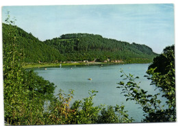 Stausee Der Prüm In Biersdirf/Bitburg - Bitburg