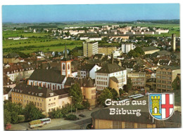 Gruss Aus Bitburg - Bitburg