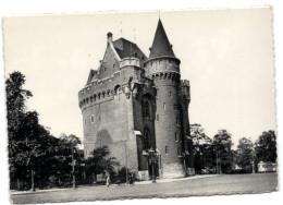 Bruxelles - Porte De Hal - St-Gillis - St-Gilles