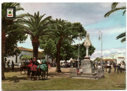 Huelva - Romeria Dei Rocio - Huelva