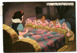 Oh! Qu'ils Sont Mignons - Le Monde Merveilleux De Walt Disney - Kauffmann, Paul