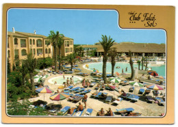 Menorca - Hotel Club Falco Sol - Menorca