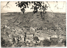 Blesle (Hte-Loire) - Vue Générale - Blesle