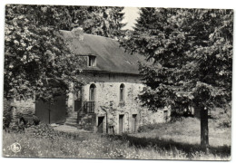 Louette-Saint-Pierre - Vieux Moulin - Gedinne