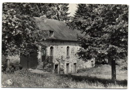 Louette-Saint-Pierre - Vieux Moulin - Gedinne