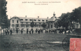 Saint Maurice - Asile National Des Convalescents - Nouvelle Infirmerie - Saint Maurice