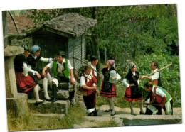 Galicia - Ballet Folklorico - Otros & Sin Clasificación