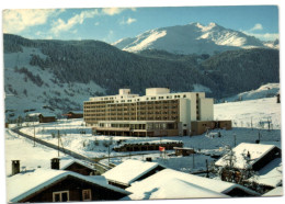 Disentis - Hotel Acla Da Fontauna - Disentis/Mustér