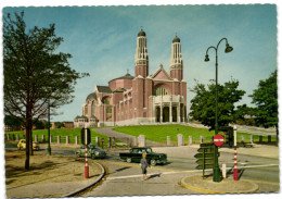 Bruxelles - Basilique De Koekelberg - Koekelberg