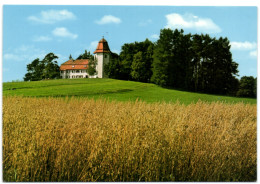 Bad Wurzach - Moorheilbad - Gottesbergkirche - Bad Wurzach