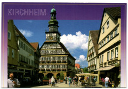 Kirchheim / Teck - Kirchheim