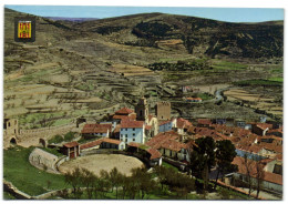 Morella (Castellon) - Plaza De Toros - Castellón