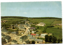 Montsauche - Vue Générale - Montsauche Les Settons