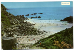 Guernsey - Petit Bot Bay - Guernsey