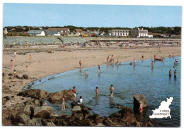 Guernsey - L'Eree - Guernsey