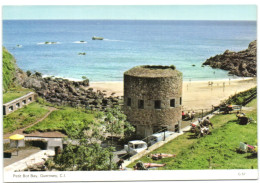 Guernsey - Petit Bot Bay - Guernsey