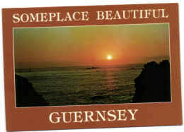 Guernsey - Someplace Beautifull - Guernsey