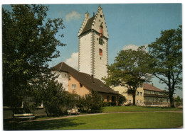 Bad Waldsee - Oberschwaben - Bad Waldsee