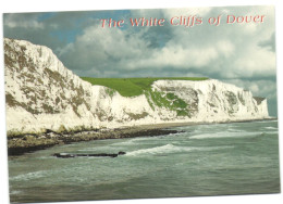 The White Cliffs Of Dover - Dover