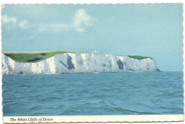 The White Cliffs Of Dover - Dover