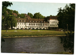 Bad Karlshafen - Hotel Wiegand - Bad Karlshafen