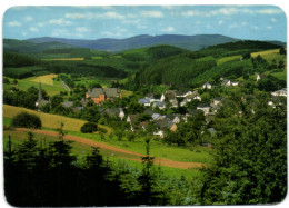 Luftkurort Oberhunden Im Hochsauerland - Olpe