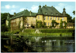 Jüchen - Schloss Dyck - Neuss