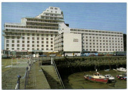 Folkestone - The Hotel Burstin - Folkestone