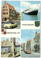 Groeten Uit Harlingen - Harlingen