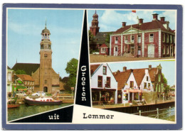 Groeten Uit Lemmer - Lemmer