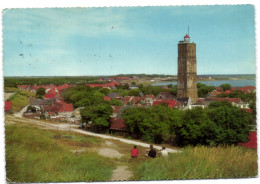 Terschelling - Panorama West. Terschelling - Terschelling